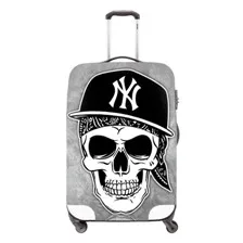 11 Luggage Cover Stretchable Suitcase Cover Apply For 18-30 Suitcases