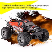 2018 гоночный автомобиль RC 20402 1:20 4WD диск 40 км/ч высокая скорость пустыне Off Road дистанционного управления RC Drift Модель автомобиля VS 2098b a959-b