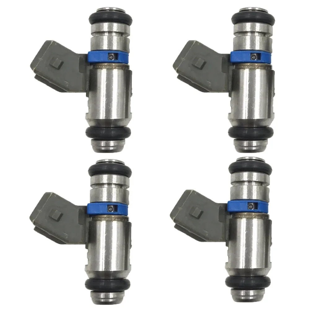 

4 X Fuel injector for CITROEN SAXO FIAT BARCHETTA BRAVA MAREA PUNTO STILO PEUGEOT 106 IWP006 75112006 198499 60657179 9627771580