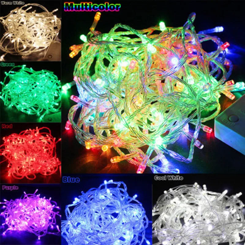 led strip J