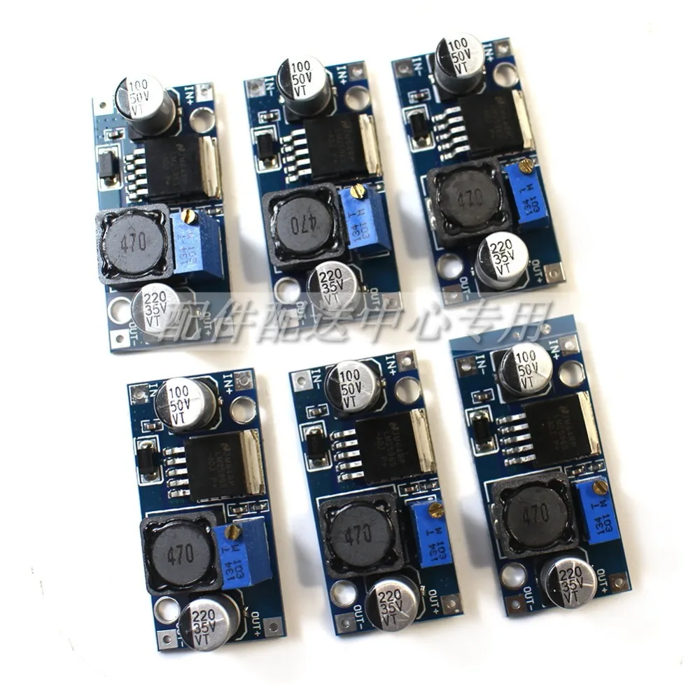 LM2596-01