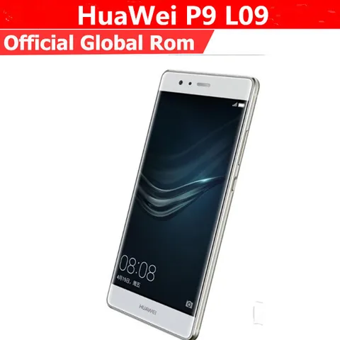 Global Version HuaWei EVA L09 LTE Mobile Phone Kirin 955 Android 6 0 5 2  FHD 1920X1080 3GB RAM 32GB ROM 12 0MP NFC