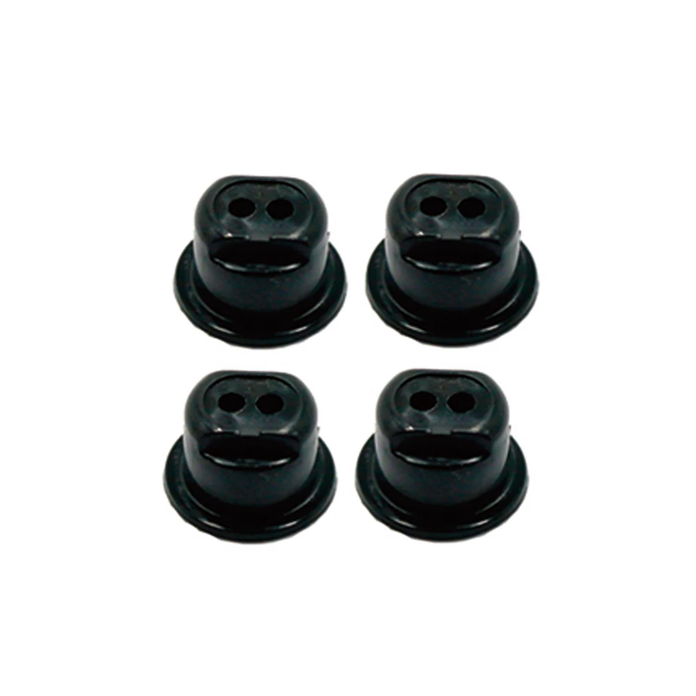 Топливный инжектор Pintle Caps 31013 для Denso FORD PROBE 2.5L MAZDA 626 50 шт.|Регулирование