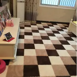 Tapis Enfant Tapete Infantil пены развивающий коврик головоломка ребенка играть коврик для Гостиная коврик для ребенка тренажерный зал Speelkleed