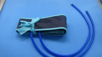 

two tube large adult arm tourniquet