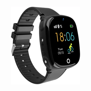 

HW11 Smart Watch Children Pedometer Smart Watch Waterproof Wearable Device GPS SOS Call Safe Alarm Voice Chat for iOS Android