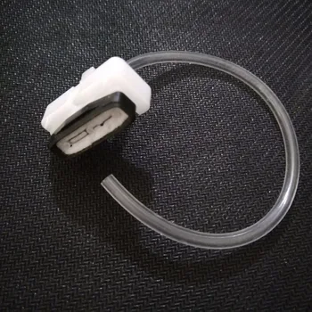 

4pcs DX4 Cap Capping Top for PRO II FJ CJ XJ 540 640 740 SP VP 300 for DX4 HEAD Solvent Resistant