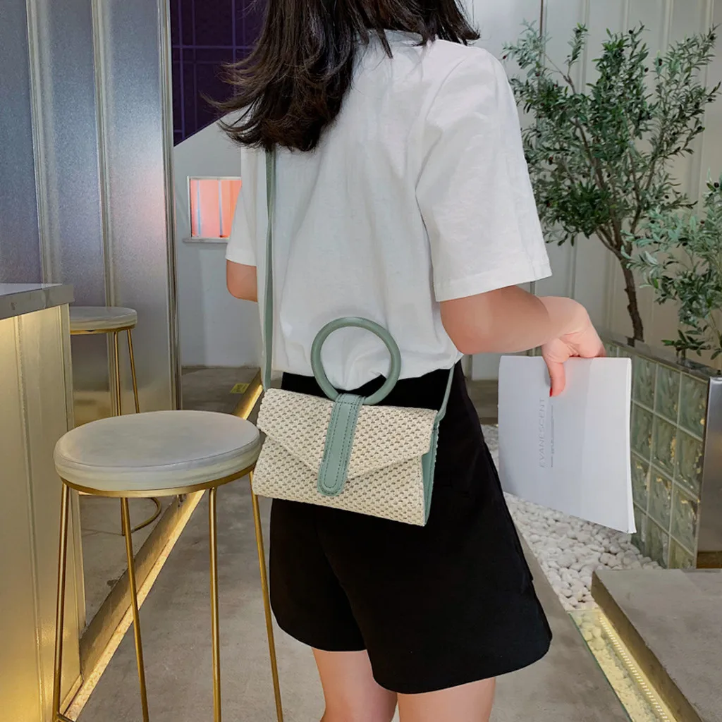 Женские сумки-мессенджеры, женская сумка,, известные бренды, женская мода, однотонная цветная крышка, замок, плечо, через плечо, для телефона, пляжная сумка, May17