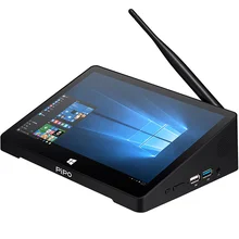 Pipo X9s/X9 мини ПК Z8350/RK3399/RK3288 8,9 дюймов 1920*1200 Win10/Android 7,0/планшетный ПК Linux 4G 64G/2G 32G HDMI BT RJ45