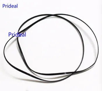 

Prideal 10pcs Original new Paper feed belt Carriage unit belt For HP Pro 7000 8000 8500 8100 8600 8500A long belt carriage belt