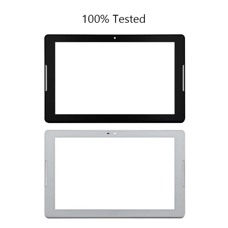 Стеклянная панель дигитайзера сенсорного экрана для Acer Iconia One 10 B3 A32 A6202