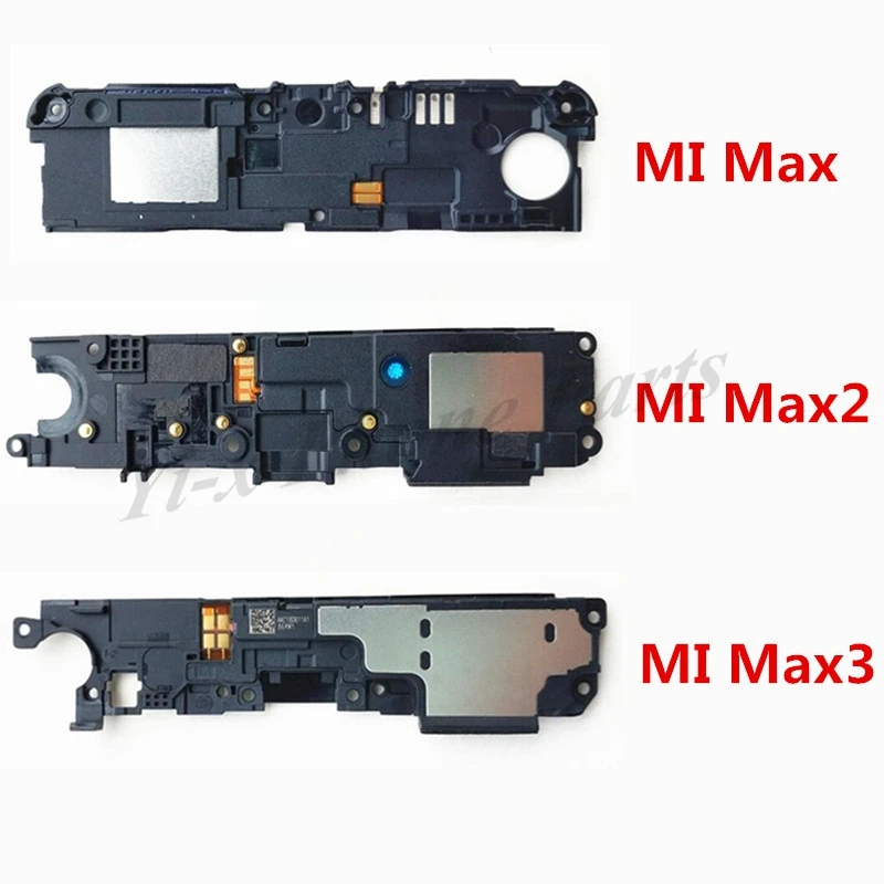 For Xiaomi Max / 2 3 Loud Speaker Buzzer Ringer Flex Cable | Мобильные телефоны и аксессуары