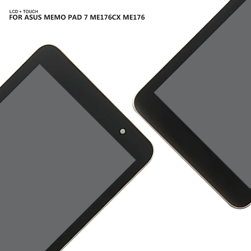Memo Pad 7 ME176-11
