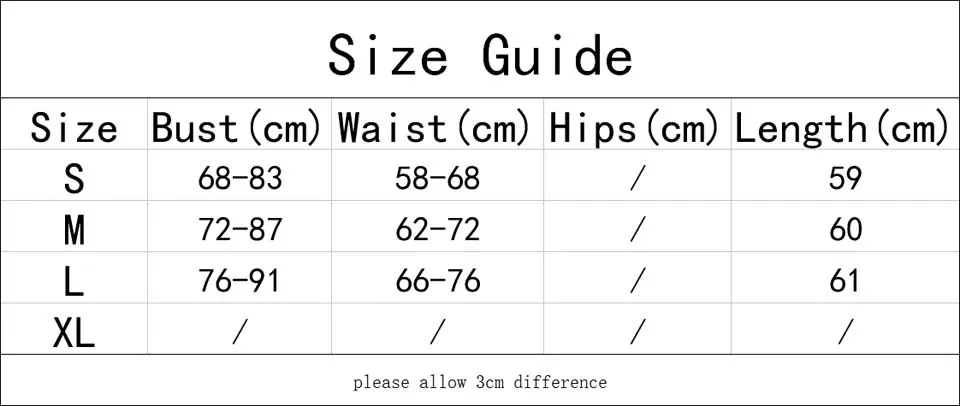 size