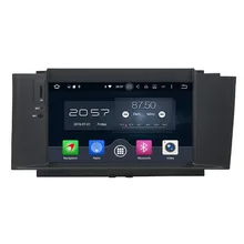 4GB RAM 7″ Octa Core Android 6.0 Car DVD Player for Citroen C4L C4 L 2012-2014 With GPS Radio 4G WIFI Bluetooth TV USB DVR OBD