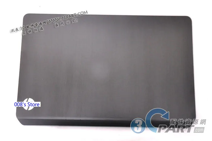 Новая крышка для HP Pavilion M6 Envy M6T m6 1000 1100 1200 1009TX 1045DX верхняя задняя часть/Упор