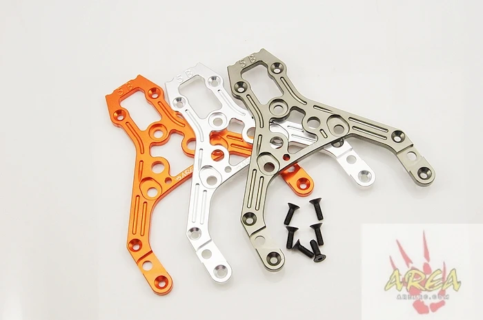 Area RC top plate for HPI Baja 5B 5T 5SC free shipping