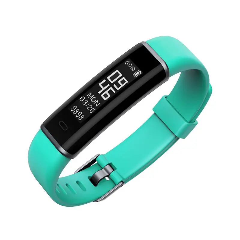 Силиконовый ремешок для ID130 Smart Band