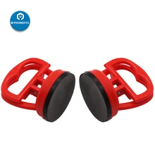 PHONEFIX Мобильный телефон ЖК-экран Открытие присоска сепаратор телефон разборка ручные инструменты набор телефон экран Открытие Инструменты комплект