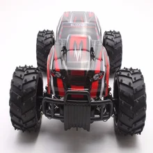 20 км/ч высокоскоростной пульт дистанционного управления автомобиль внедорожная Гоночная машина с ПУ монстр грузовик электрический Rc автомобиль мальчик игрушка