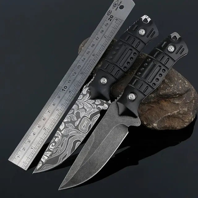3cr13 blade tactical knife