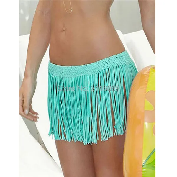 Beach skirt602