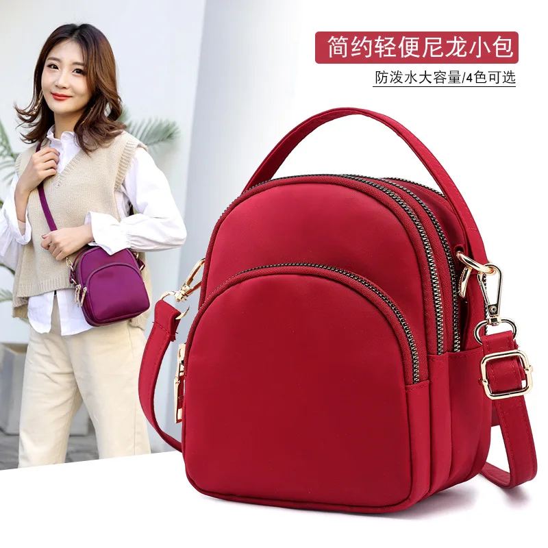 

NEW Bolsa Feminina High capacity Bags Handbags Women Famous Brands waterproof Women Bag Crossbody Handbag