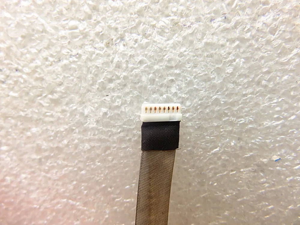Оригинальный кабель VAQ10 EDP для dell M4800 LCD LVDS DC02C009O00 CN 00GHFJ 0GHFJ|edp cable|for cabledc cable |
