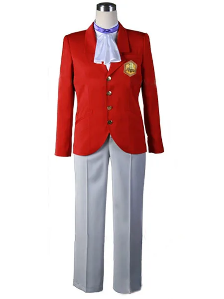 Костюм для косплея Katsuragi Keima Только Бог мира 2017|cosplay boots|cosplay itachicosplay female |