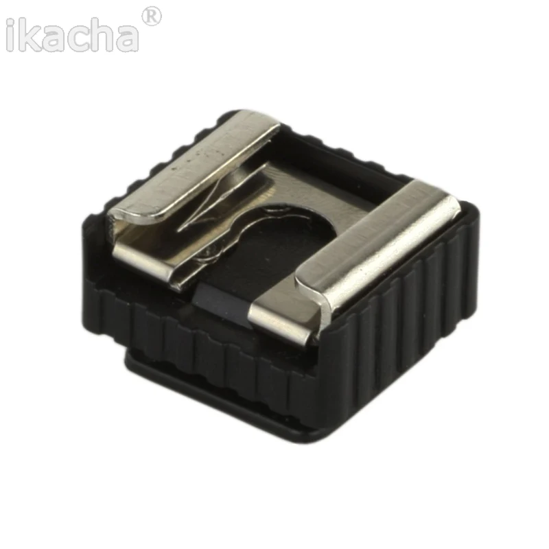 SC-6 Hot Shoe Adapter (4)