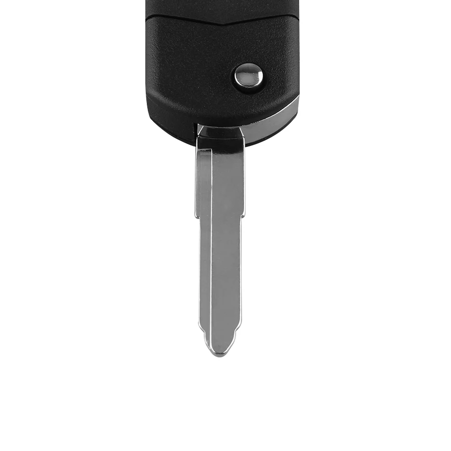 4 кнопки удаленное ключа автомобиля чехол для Mazda 3 5 6 RX-8 CX-7 CX-9 MAZ24R Replacemnent Key Fob