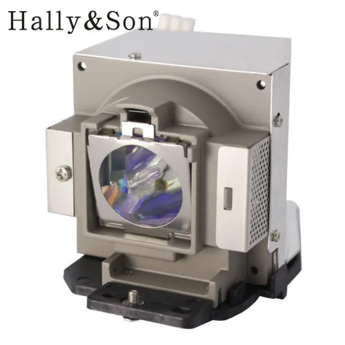 

Compatible Projector Lamp Bulb 5J.J3J05.001 with housing for MX760 / MX761 / MX762ST / MX812ST