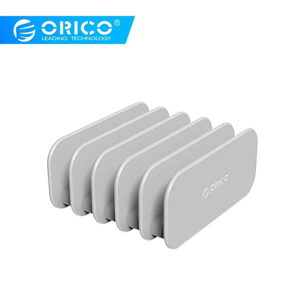 ORICO حامل هاتف الجوال العالمي حامل هاتف مكتب حامل هاتف لباد فون سوني نوكيا HTC الهاتف المحمول و اللوحي