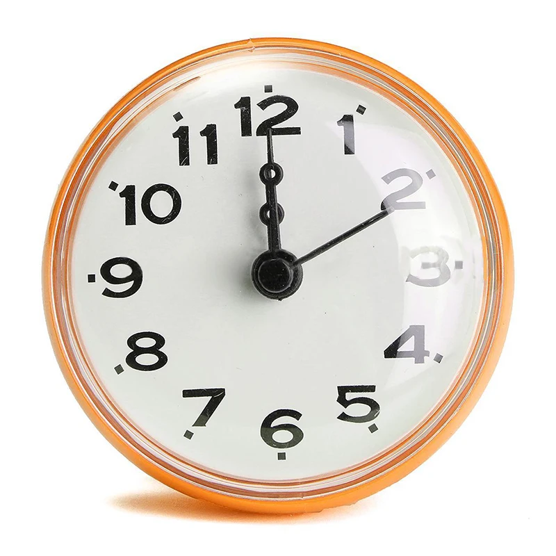 حار بيع 2.75 بوصة للماء المطبخ الحمام حمام دش مرآة ساعة شفط مصاصة جدار حار بيع 2.75 بوصة للماء المطبخ الحمام حمام دش مرآة ساعة شفط مصاصة جدار