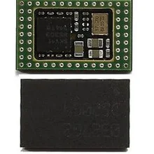 10 шт./лот wifi модуль bluetooth замена IC для samsung Galaxy S4 i9505 i9500 i9508