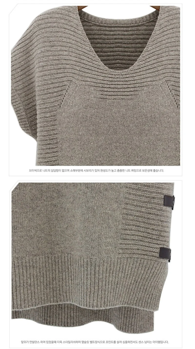 Clobee размера плюс 5XL зимний женский свитер туника для похудения женский длинный пуловер с коротким рукавом женские зимние пуловеры Украина