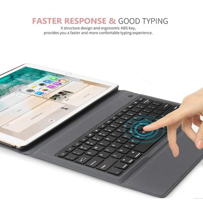 Animuss Bluetooth wireless keyboard (8)