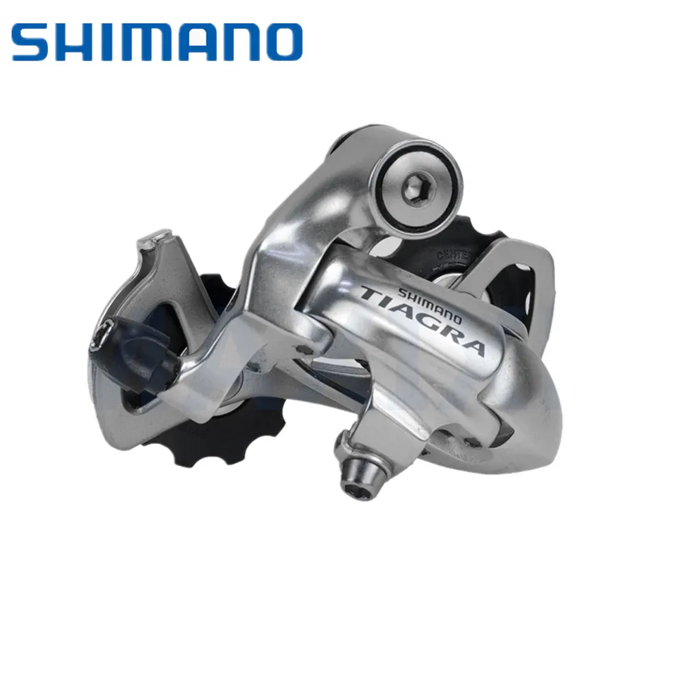 Shimano Tiagra задний переключатель RD 4500 SS короткая клетка 9 скоростной дорожный