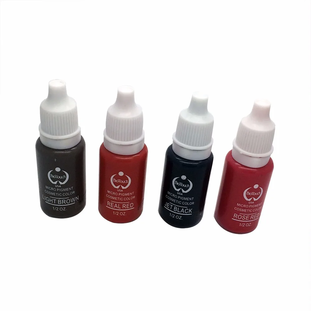 eyebrow tattoo machine kit (11)