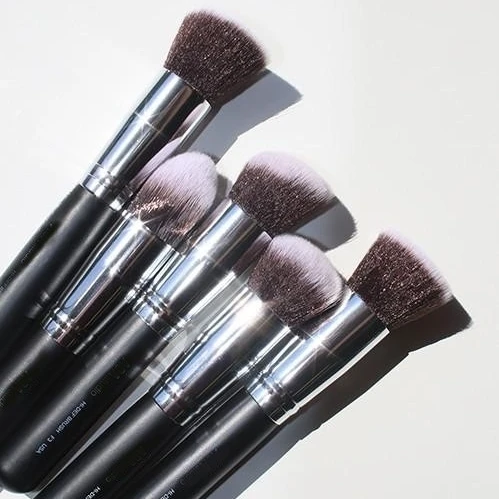 Pageant Winner 10 Pc Make Up Brush Set (1)