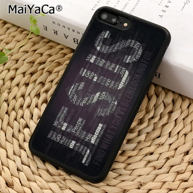 Чехол для телефона MaiYaCa Bible Jesus Christian Cross iPhone 5 6 s 7 8 plus 11 pro X XR XS max Samsung S6 S7 S8 S9 S10 |