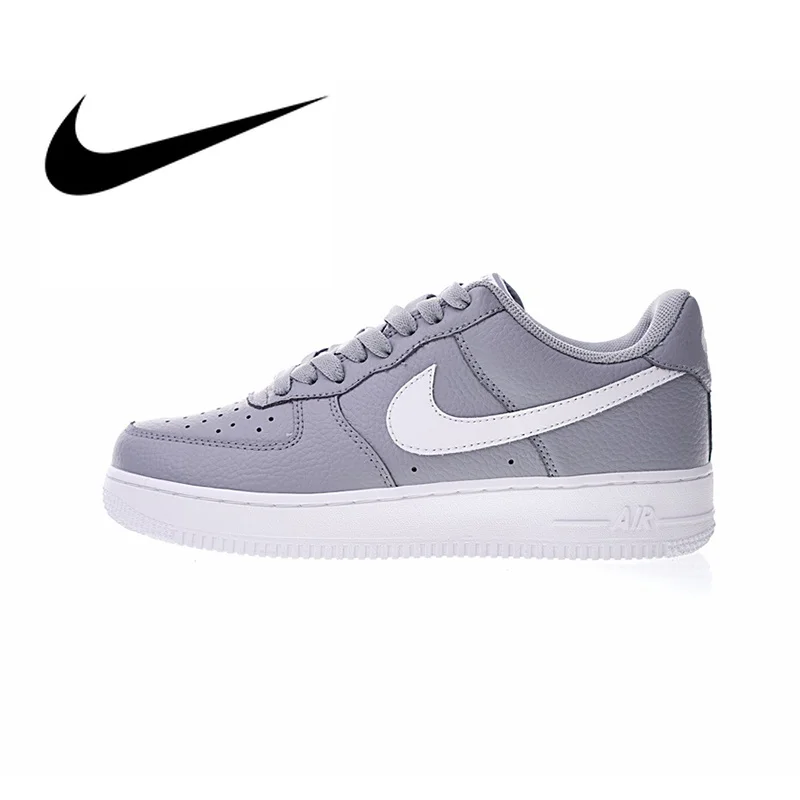 أصيلة نايك سلاح الجو 1 AF1 منخفضة المرأة التزلج أحذية مريحة في الهواء الطلق أحذية رياضية مصمم الأحذية AA4083