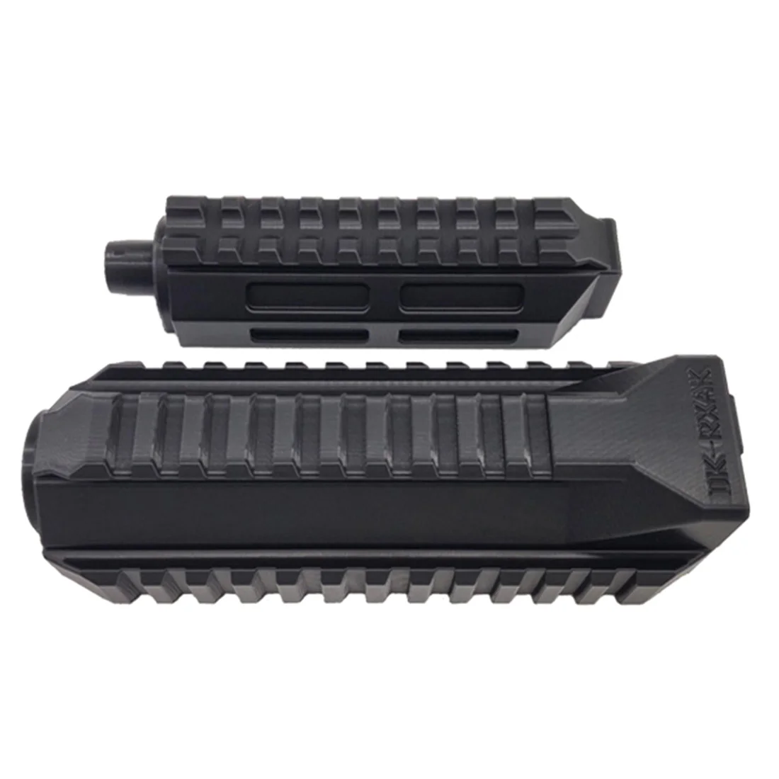 

DK Tactical RIS/RAS/Rails Handguard for RX AK47 Water Gel Beads Blaster - Black