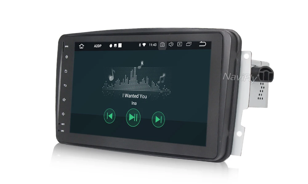 Sale NaviFly 4G+32G Android 8.0 Car multimedia Radio for Mercedes Benz W209 W203 W168 ML W163 W463 Viano W639 car gps navigation 15 Sale NaviFly 4G+32G Android 8.0 Car multimedia Radio for Mercedes Benz W209 W203 W168 ML W163 W463 Viano W639 car gps navigation 15