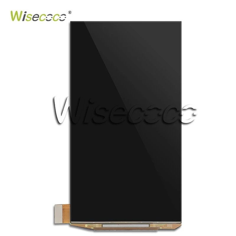  Wisecoco 5.5 inch FHD OLED 1080*1920 1080P AM-OLED screen display with HDMI to MIPI controller driv