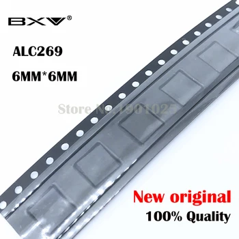 

5pcs ALC269 6mm*6mm QFN-48 ALC 269 new original