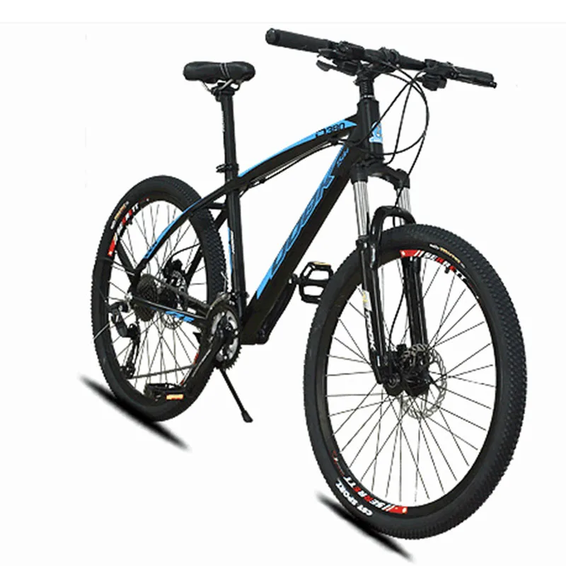 Aluminum Alloy 26 Inch 27 Speed Mountain Bicycle