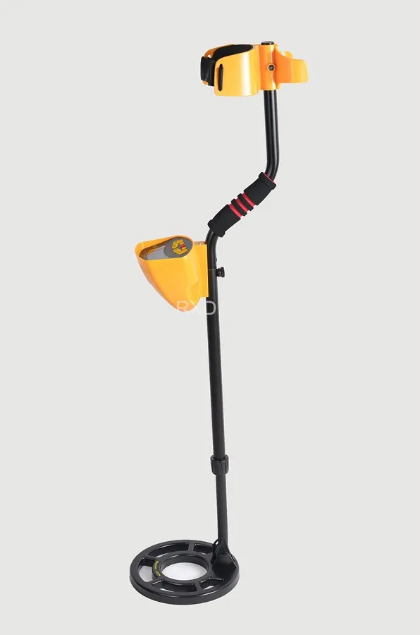 deep Metal Detector Sale Limited 2015 Newest Md-3010ii Underground gold metal Detector With Lcd Display Gold Treasure Hunter
