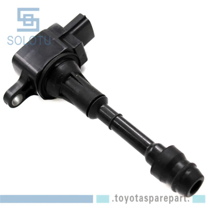 Катушка зажигания для X TRAIL T30 QR25DE 2001 SENTRA B15X 02 03 TENAN J31Z QR20DE 06 08 22448 8H315|Катушка