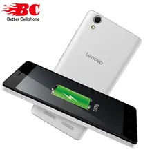 2016 neue original lenovo k10e70 android 6.0 handy msm8909 quad core 8 MP 4G FDD-LTE 3G WCDMA 2 GB RAM 16 GB ROM Smartphone